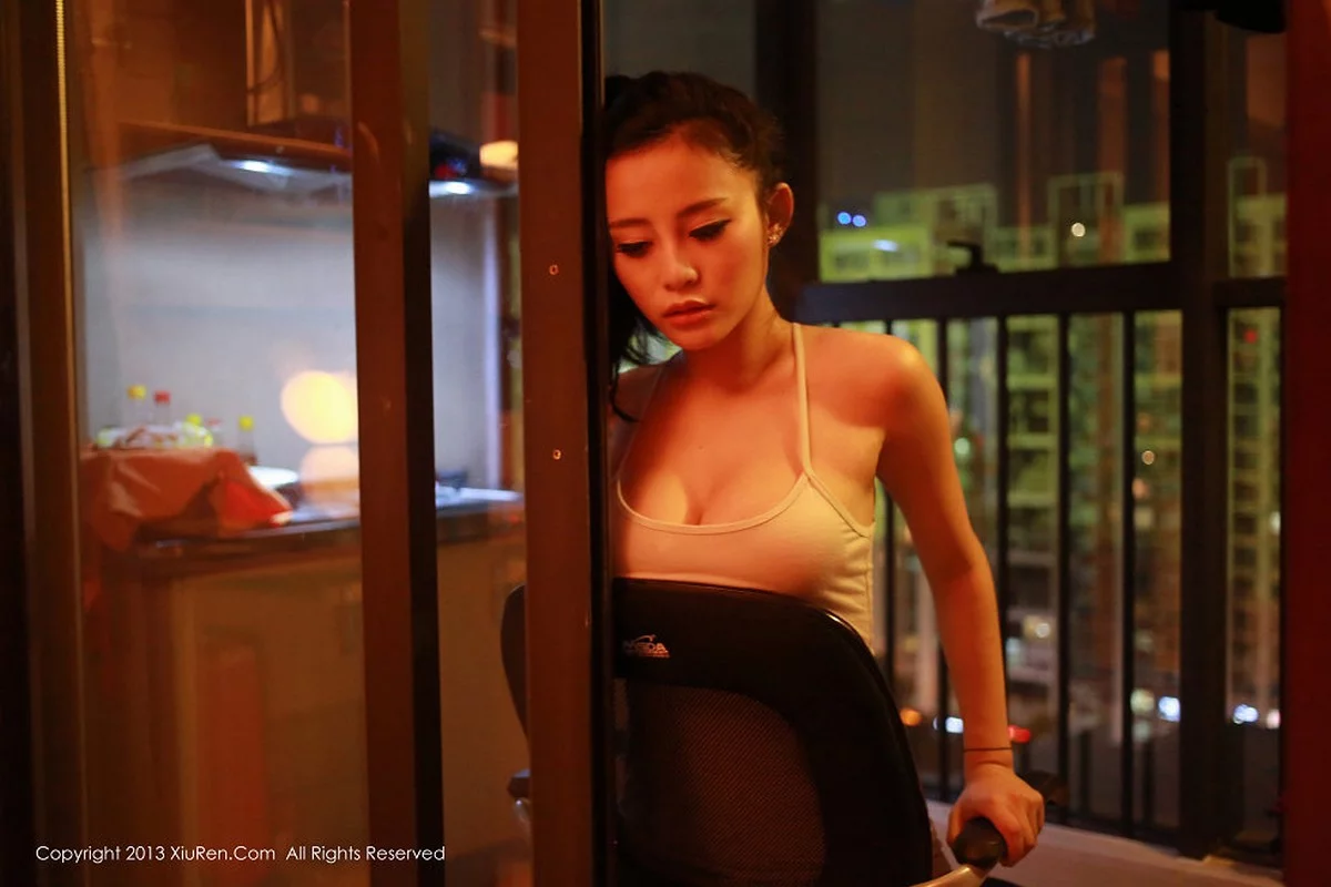 Xrmnw.Vip_易欣viya_写真