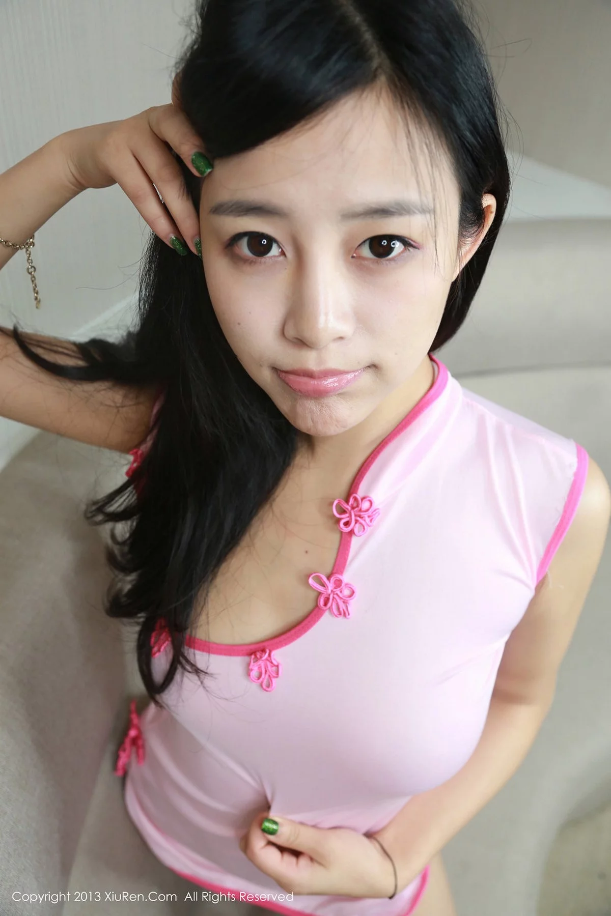 Xrmnw.Vip_易欣viya_写真