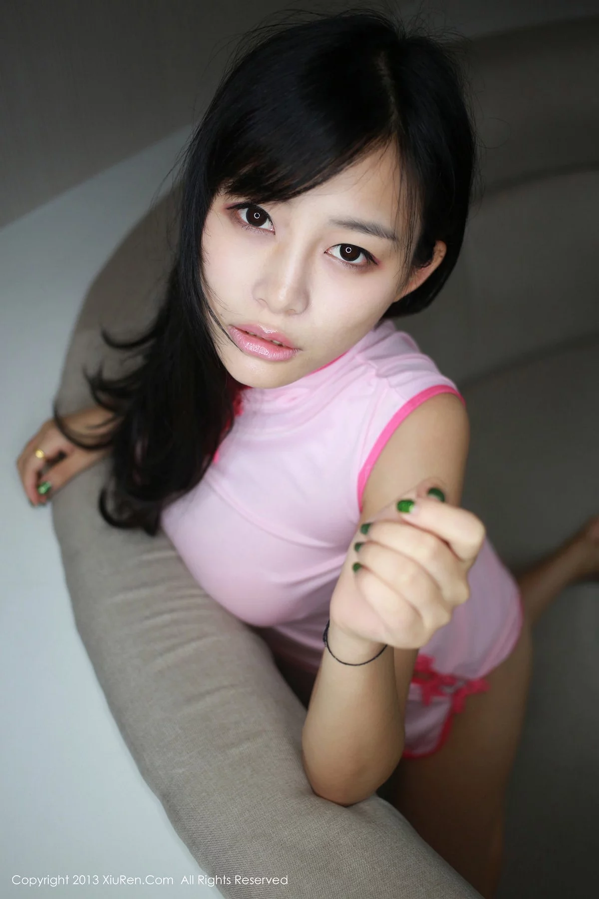 Xrmnw.Vip_易欣viya_写真