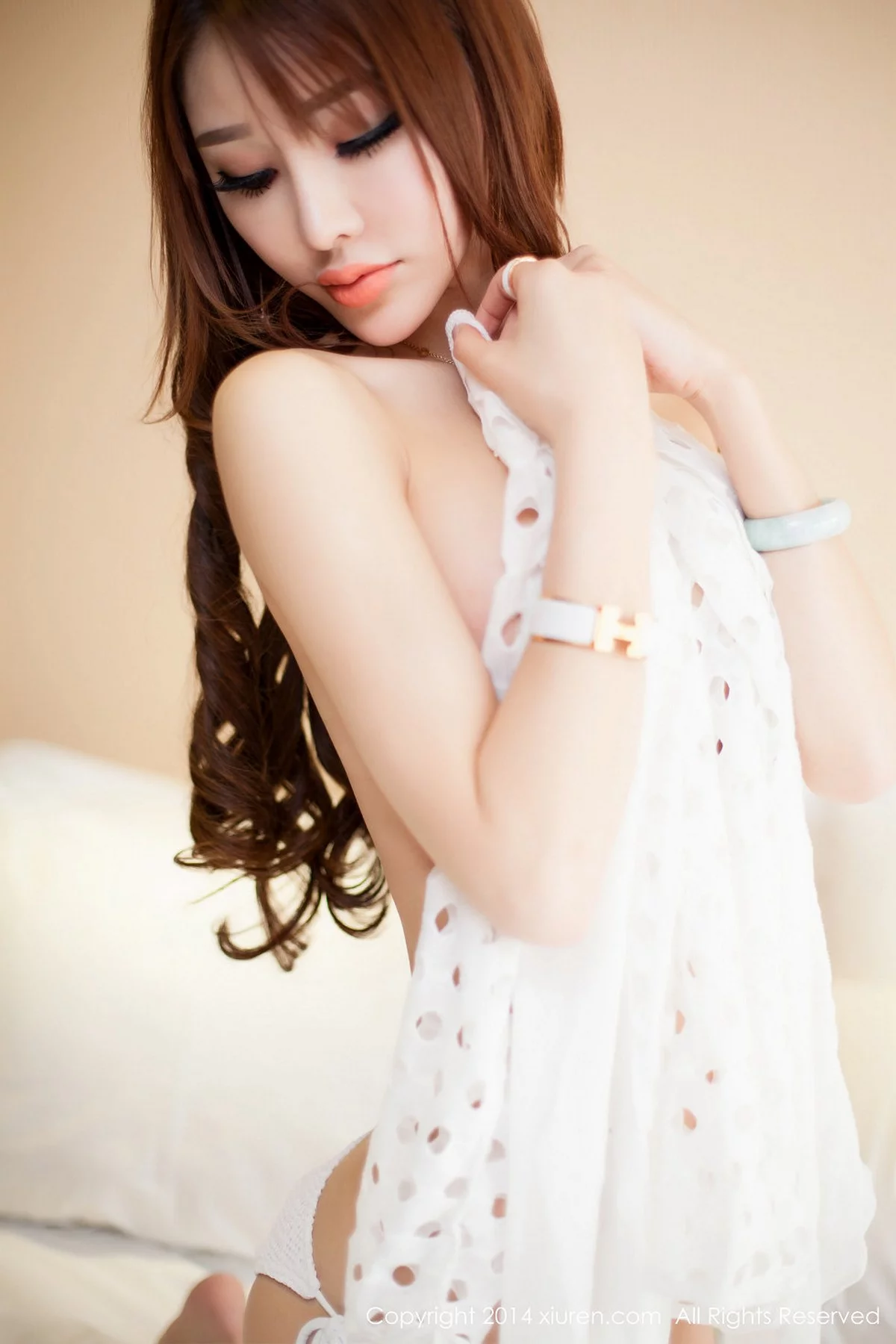 Xrmnw.Vip_桓淼淼_写真