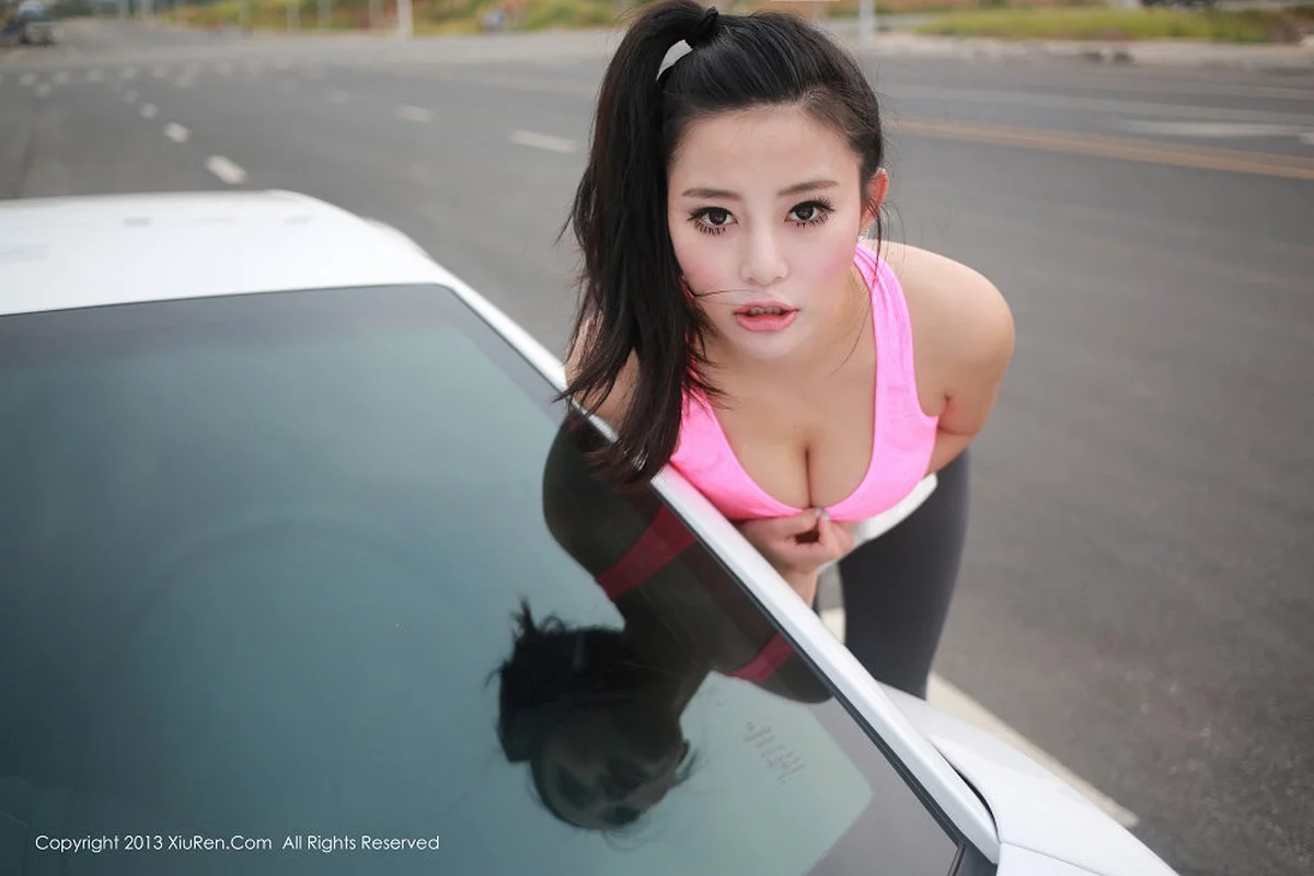 Xrmnw.Vip_易欣viya_写真