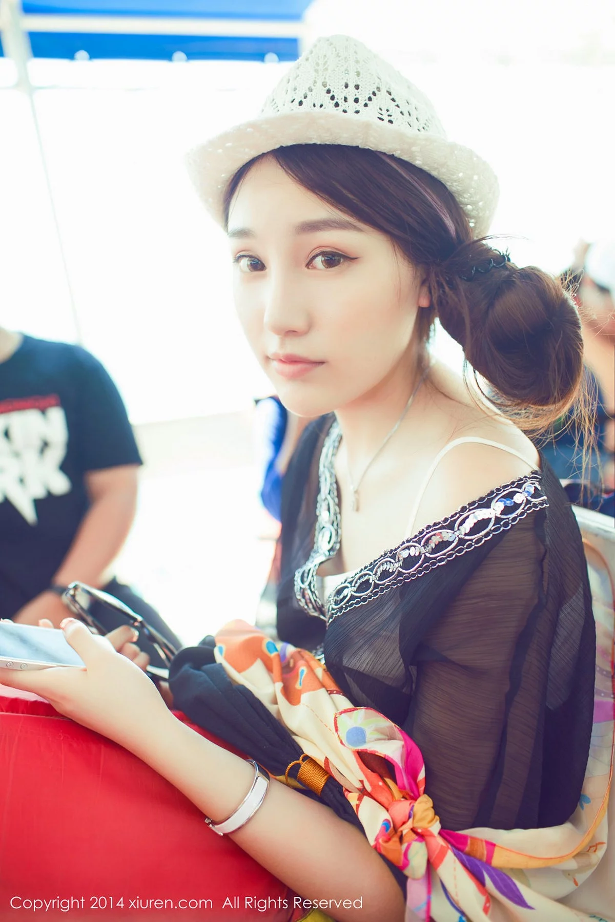 Xrmnw.Vip_刘奕宁_写真