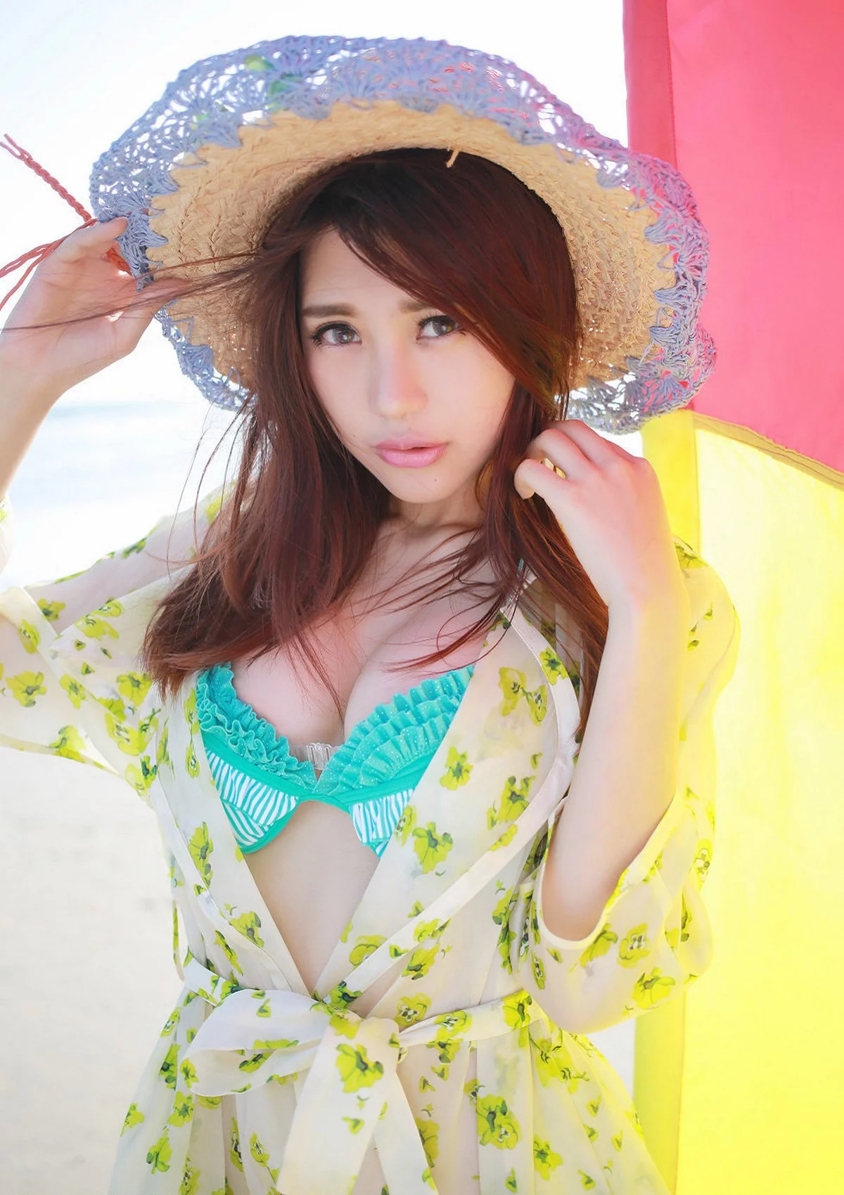 Xrmnw.Vip_绮里嘉_写真