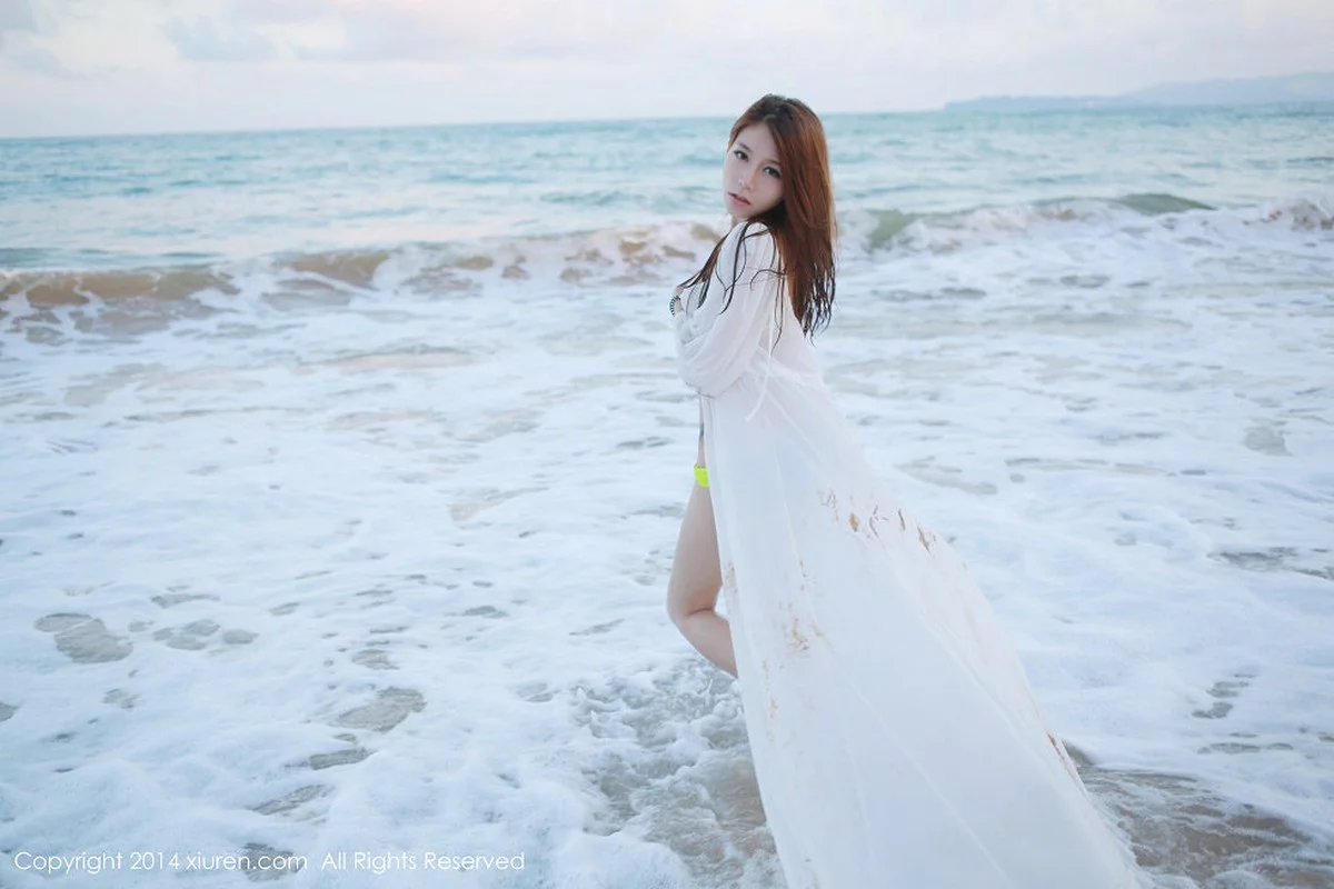 Xrmnw.Vip_嘉宝贝儿_写真