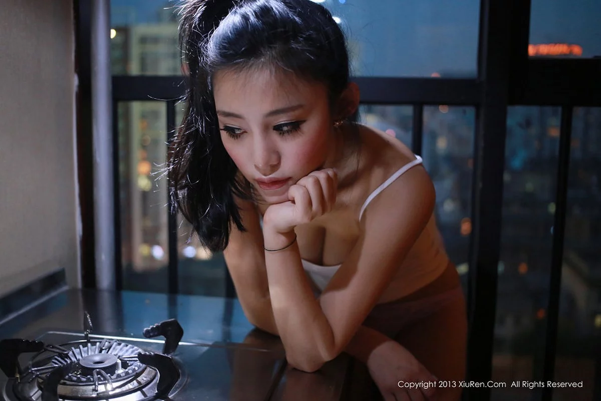 Xrmnw.Vip_易欣viya_写真