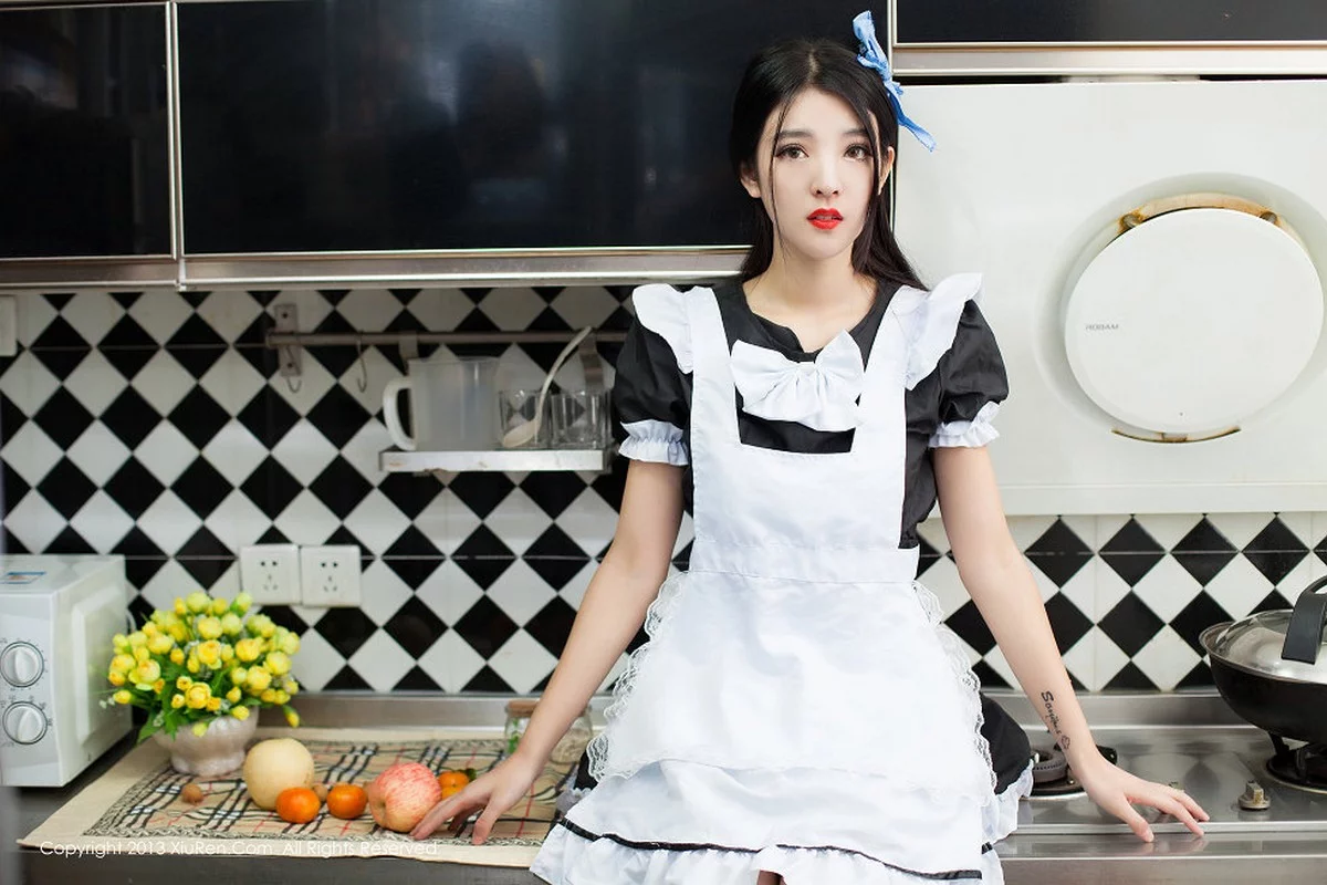 Xrmnw.Vip_陈大榕_写真