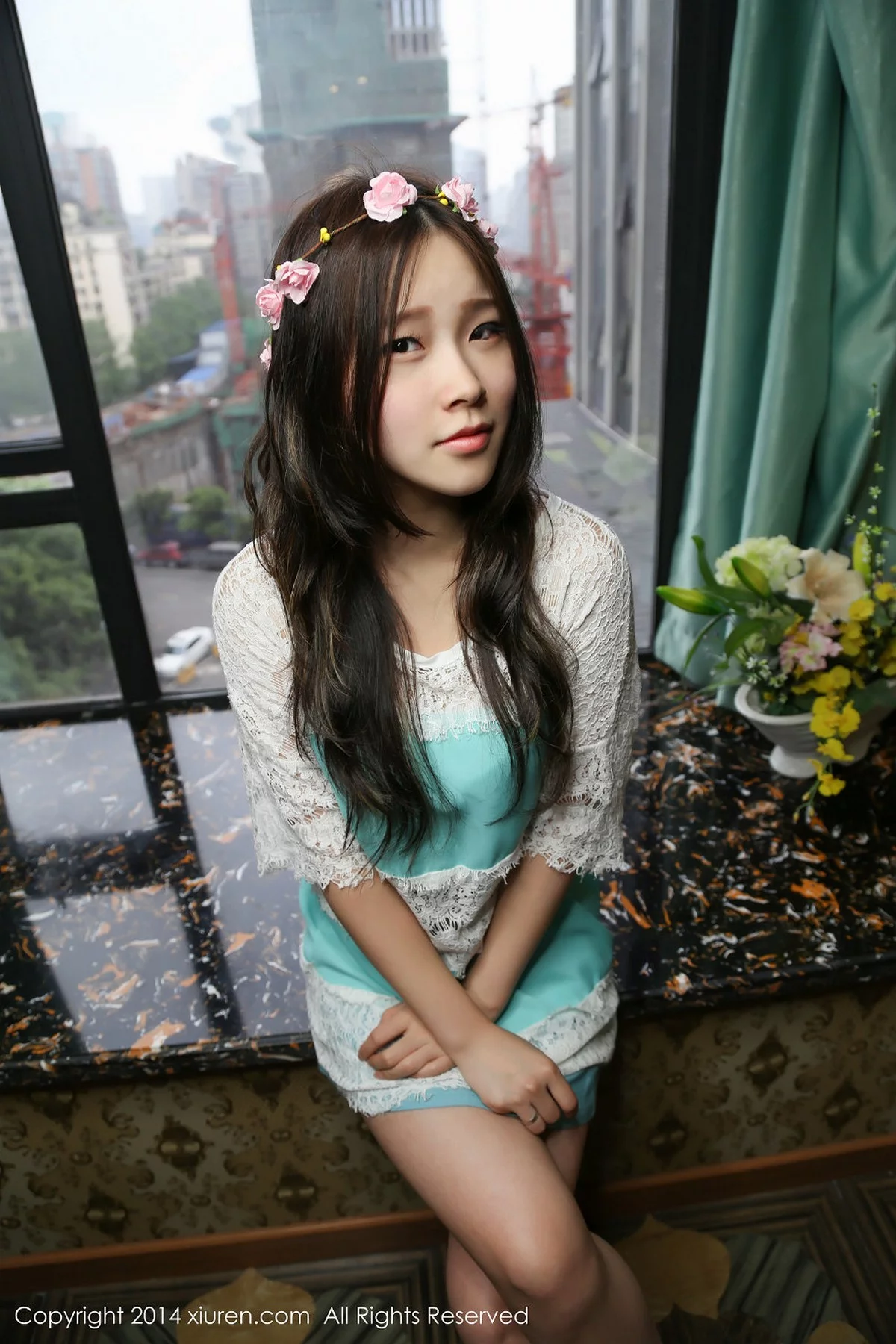 Xrmnw.Vip_月夕Lily_写真