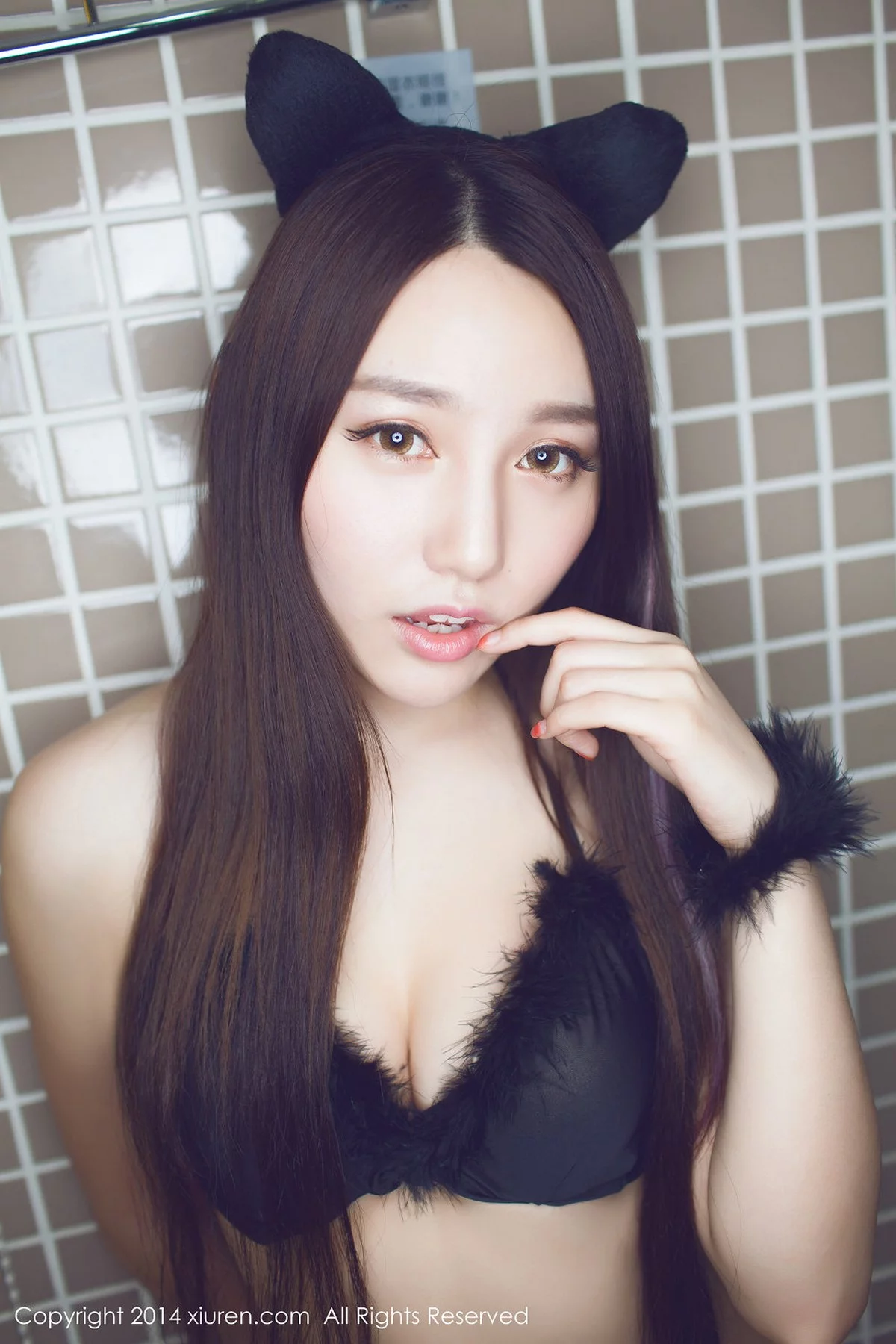 Xrmnw.Vip_刘奕宁_写真