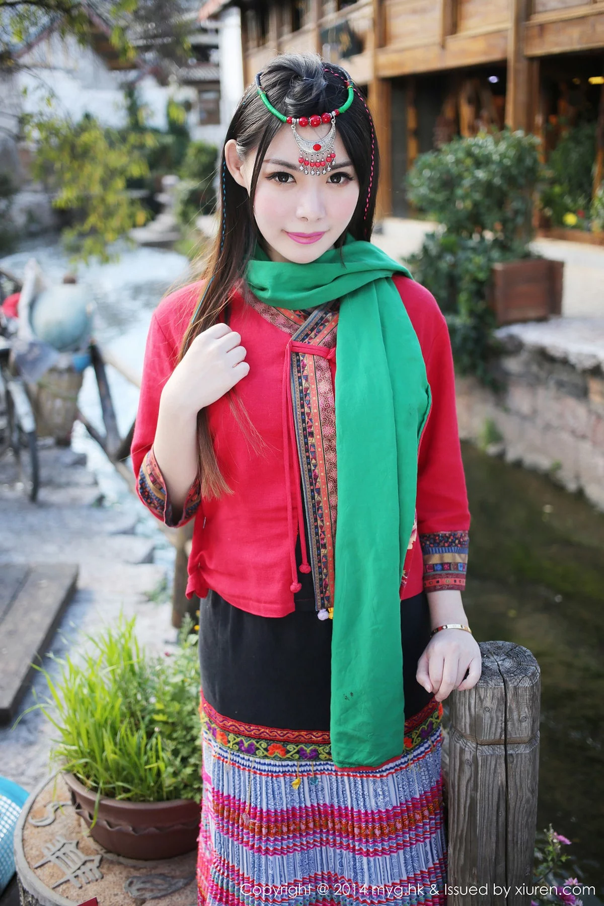 Xrmnw.Vip_MARA醬_写真