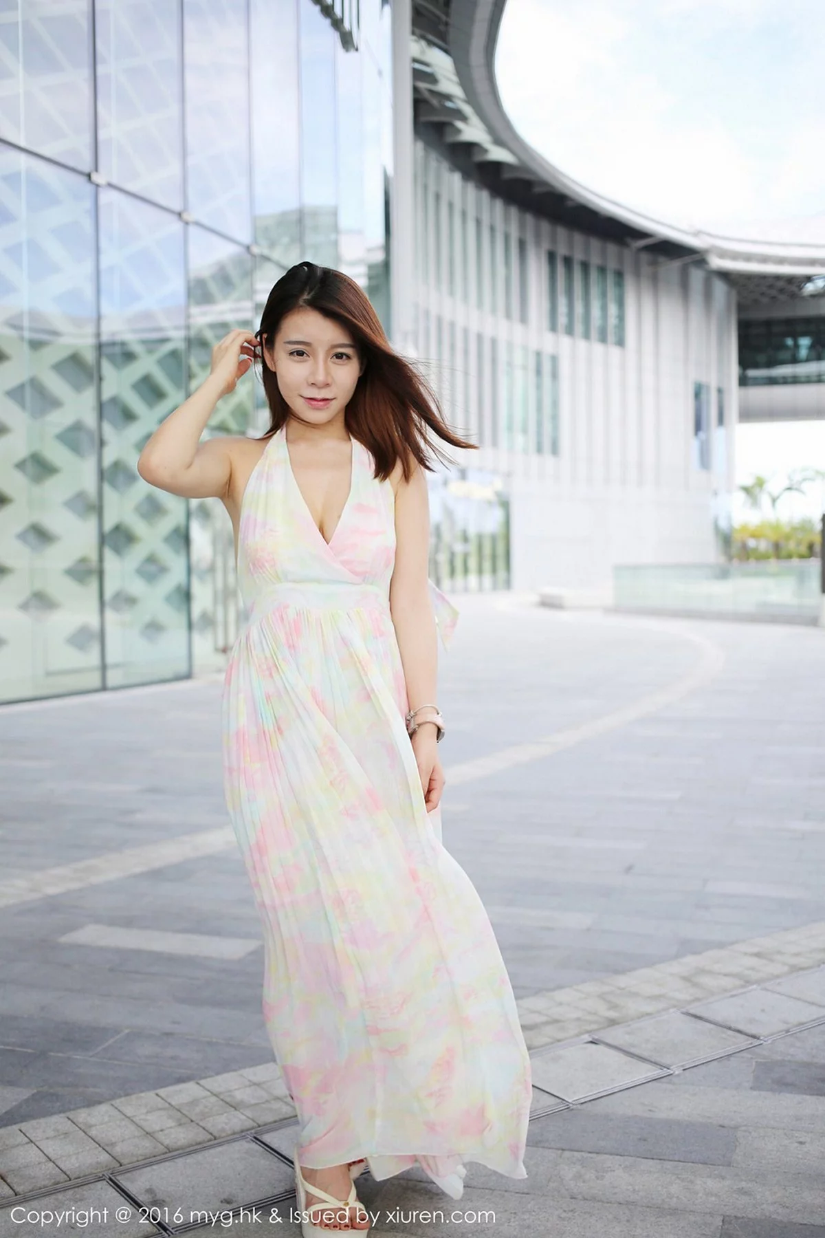 Xrmnw.Vip_嘉宝贝儿_写真