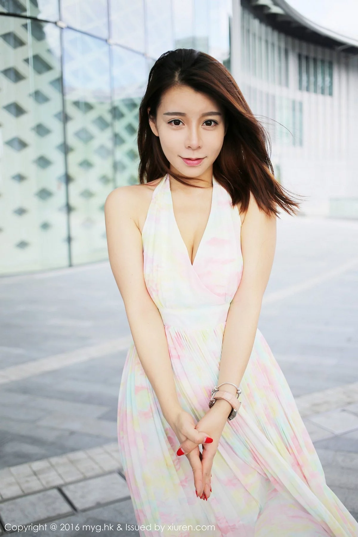 Xrmnw.Vip_嘉宝贝儿_写真