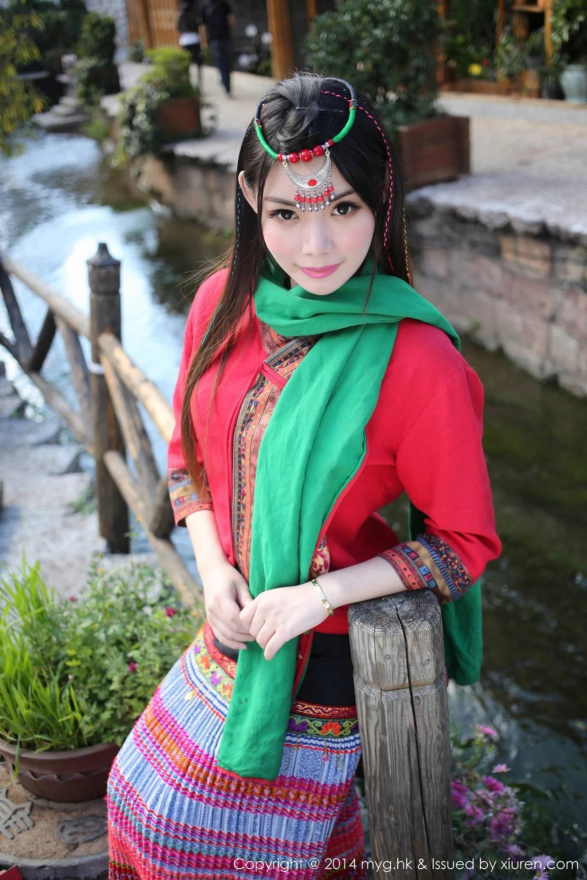 Xrmnw.Vip_MARA醬_写真