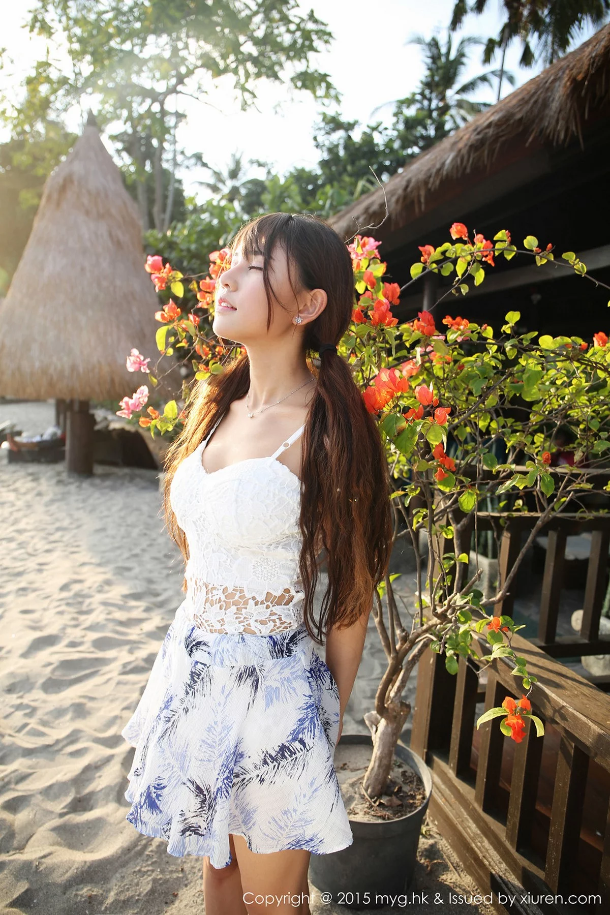 Xrmnw.Vip_Milk楚楚_写真