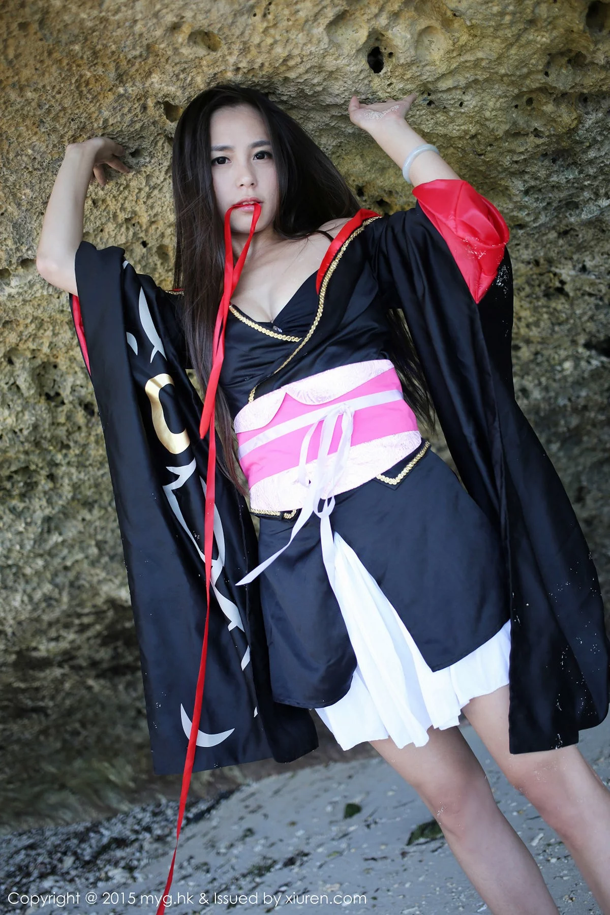 Xrmnw.Vip_Moa小姐_写真