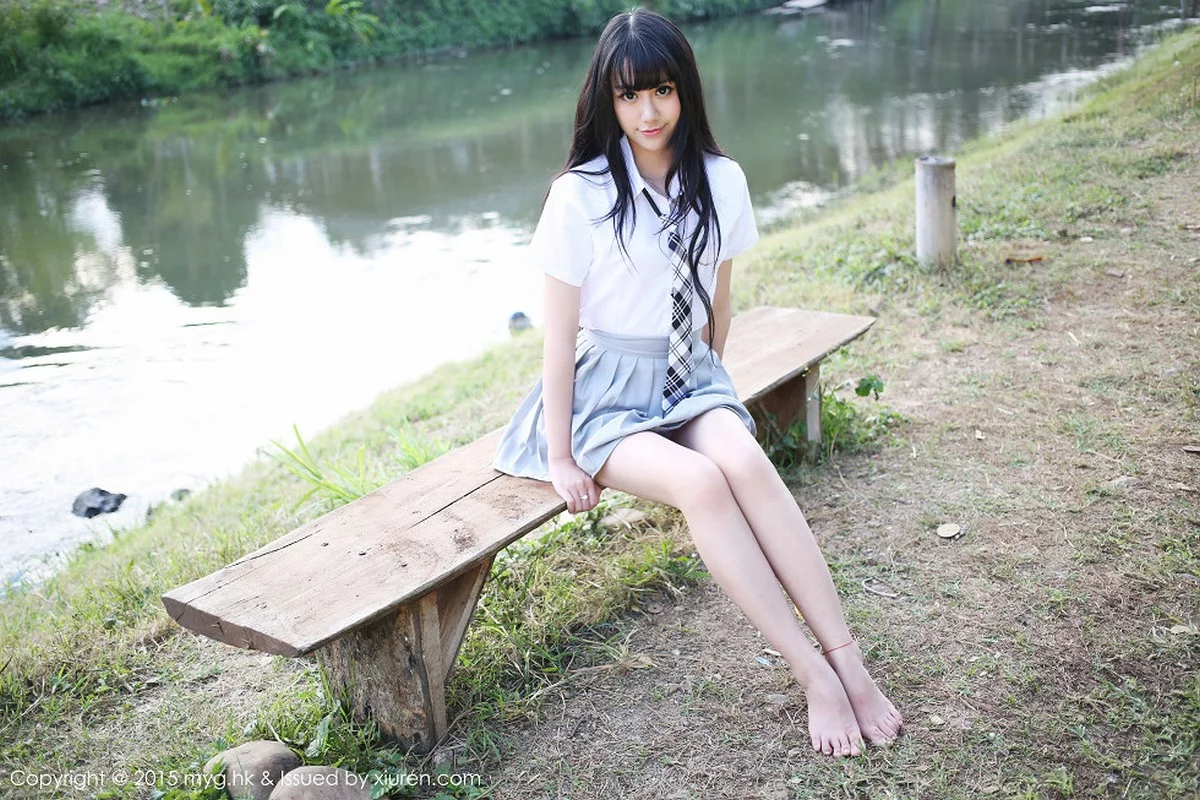 Xrmnw.Vip_杨晓青儿_写真