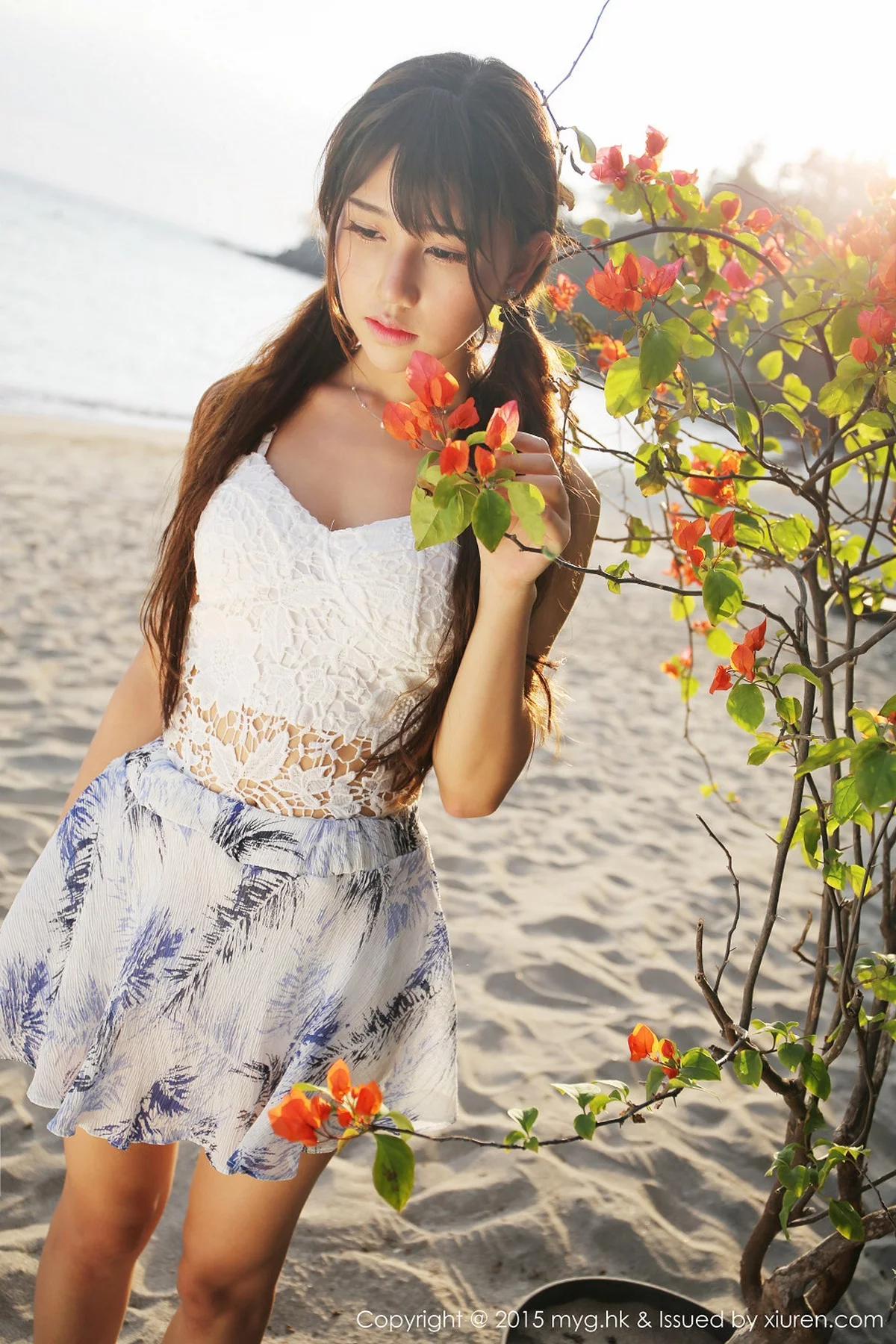 Xrmnw.Vip_Milk楚楚_写真