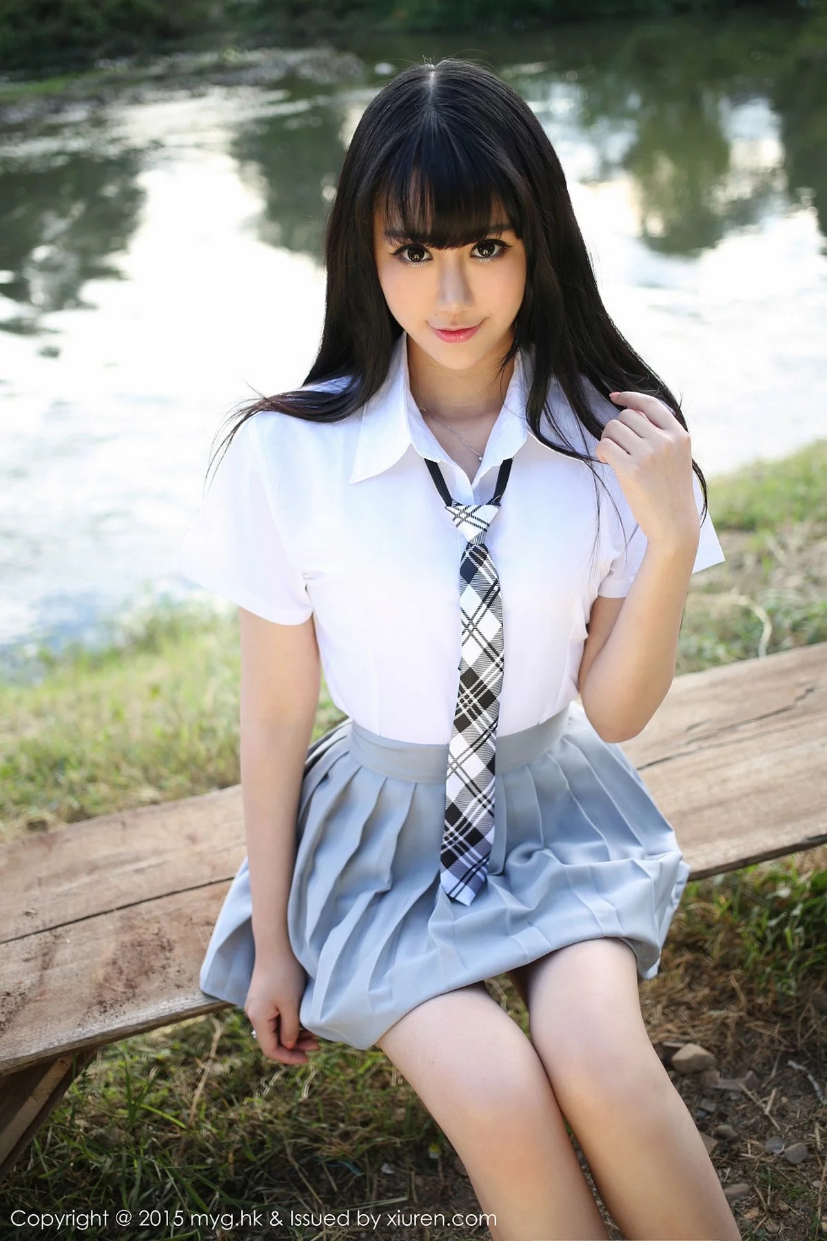 Xrmnw.Vip_杨晓青儿_写真