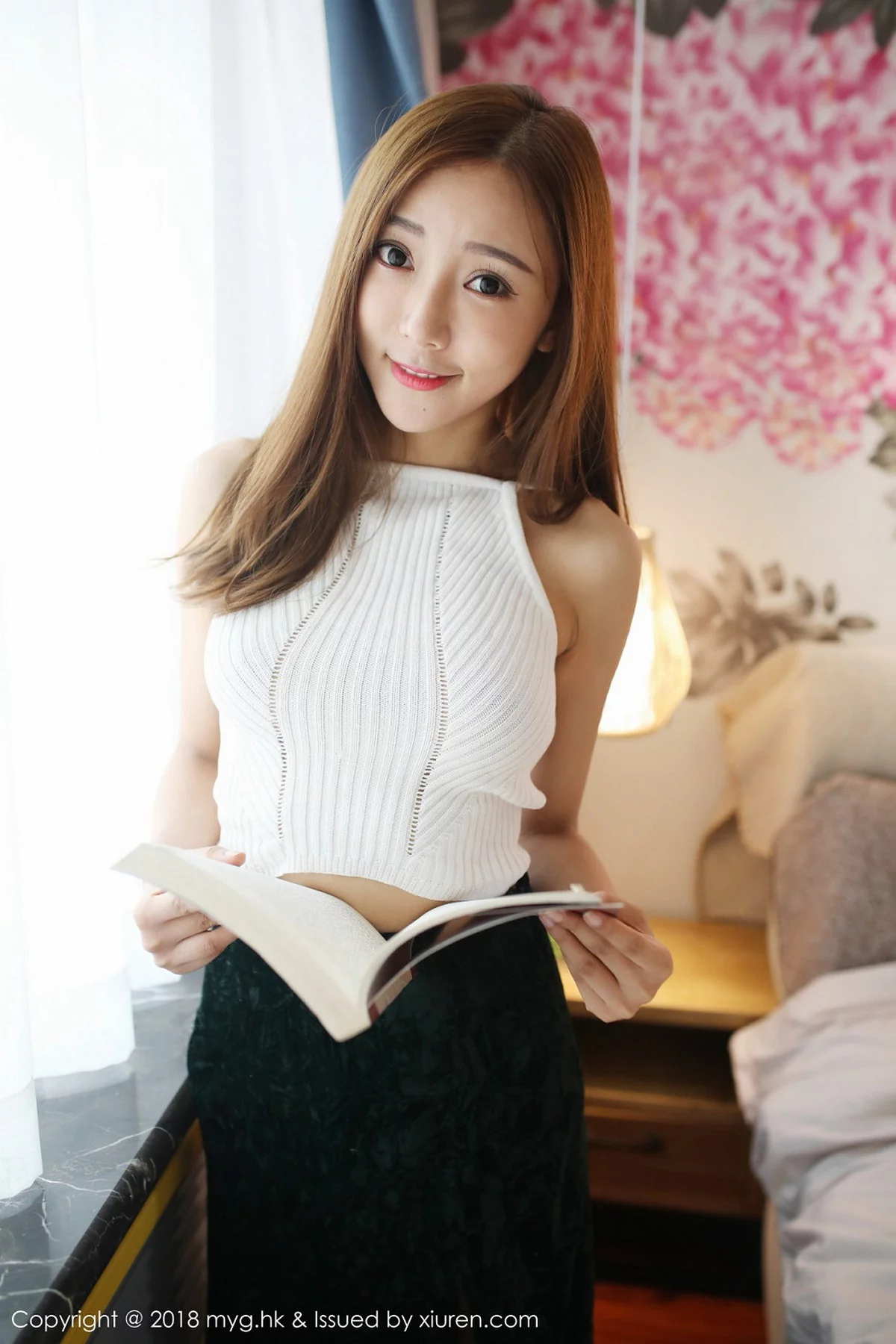 Xrmnw.Vip_王馨瑶_写真