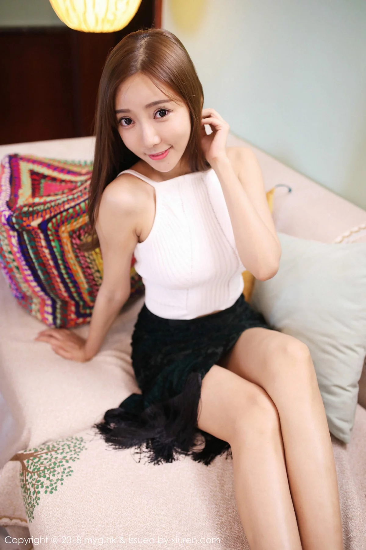 Xrmnw.Vip_王馨瑶_写真