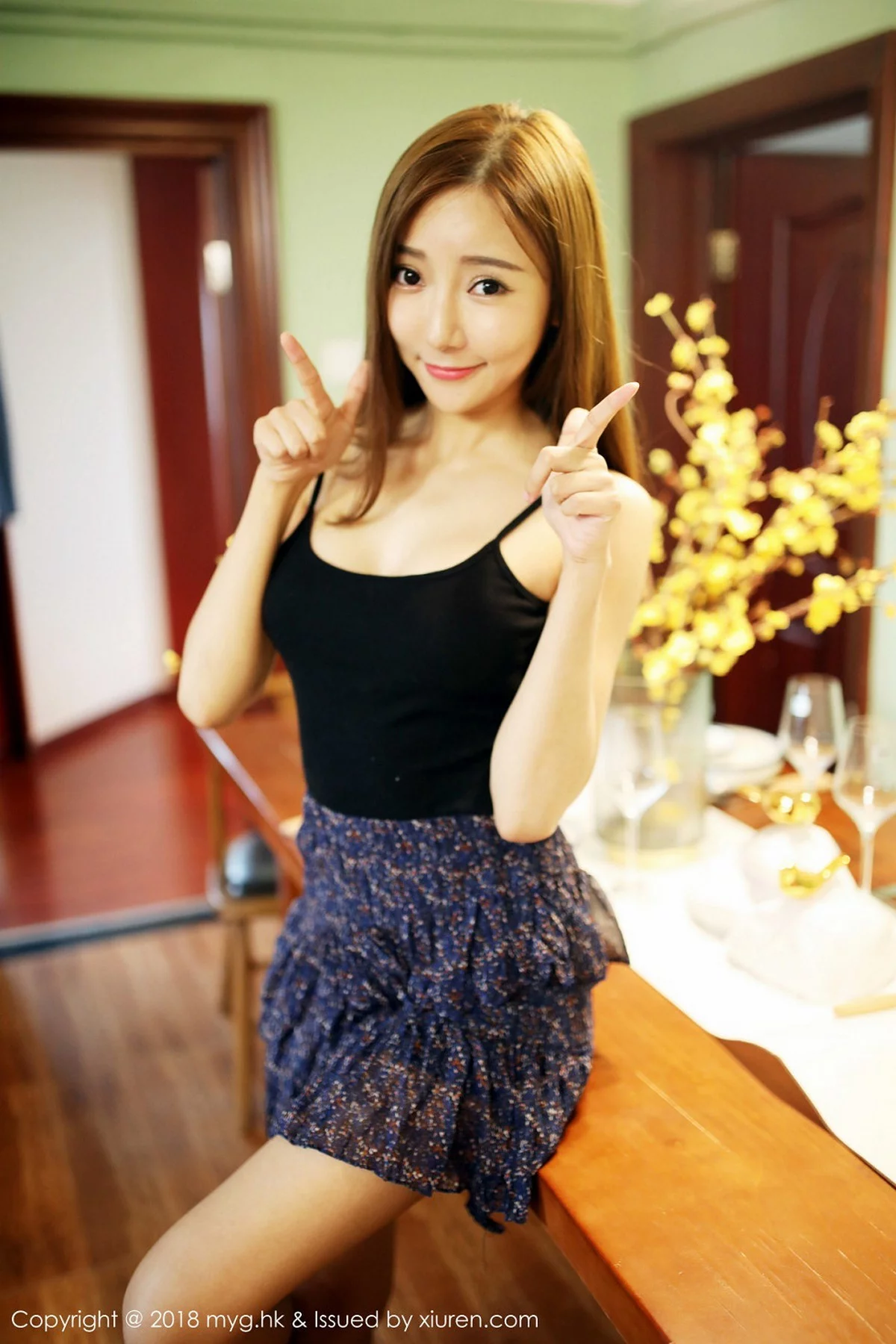 Xrmnw.Vip_王馨瑶_写真