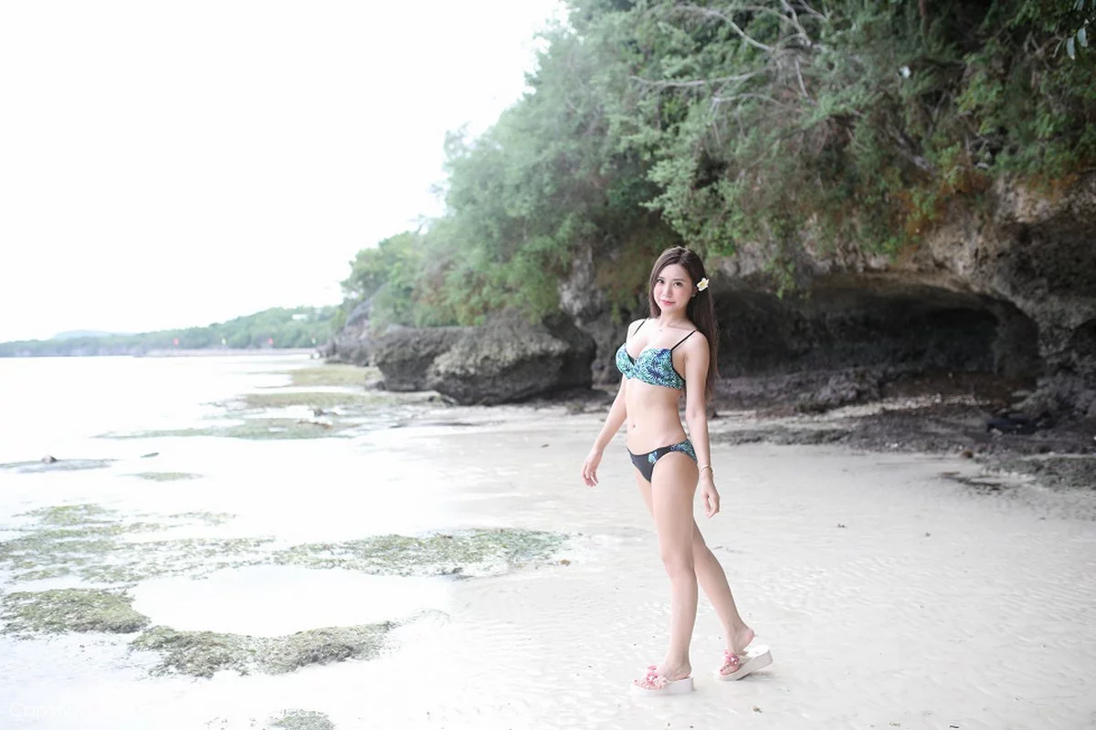 Xrmnw.Vip_绮里嘉_写真