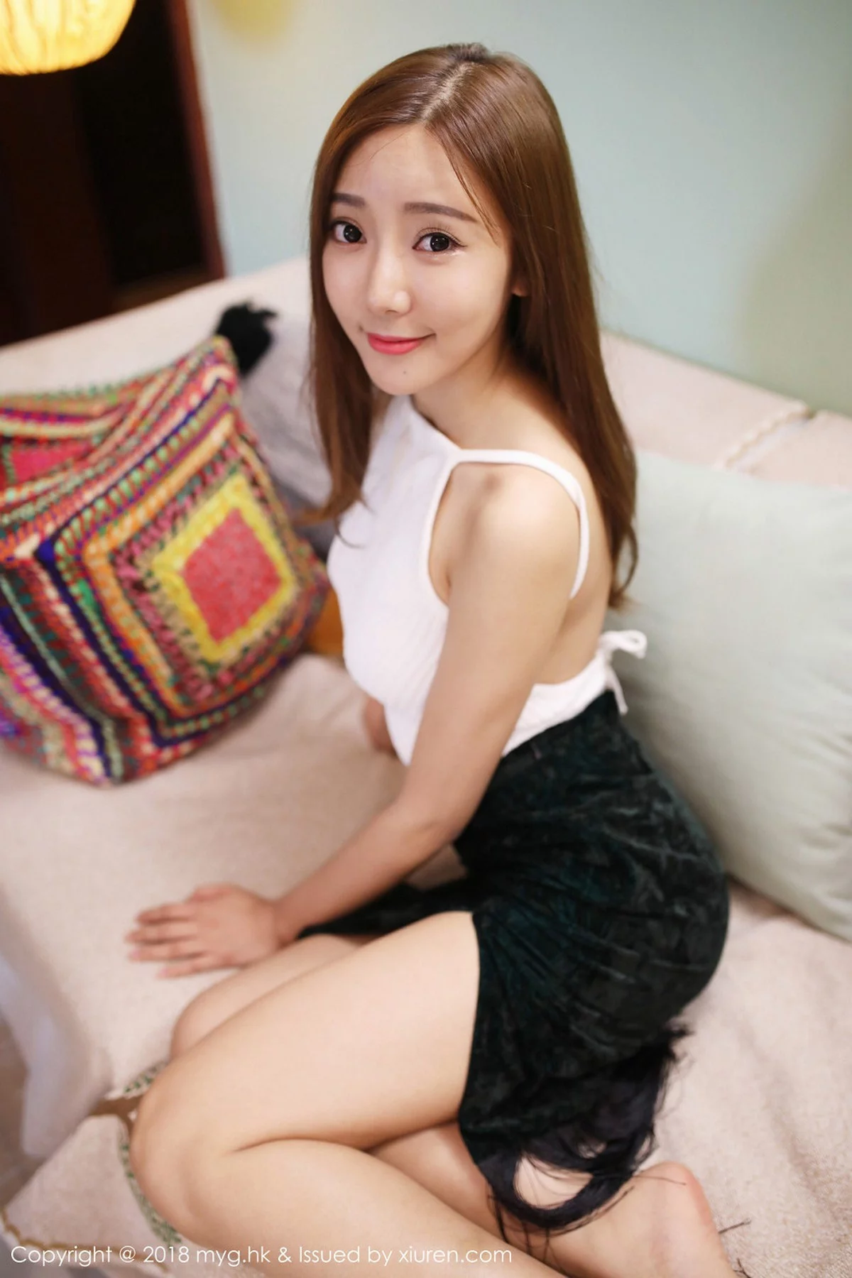 Xrmnw.Vip_王馨瑶_写真