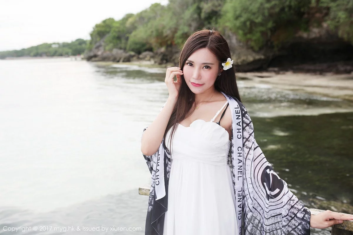 Xrmnw.Vip_绮里嘉_写真