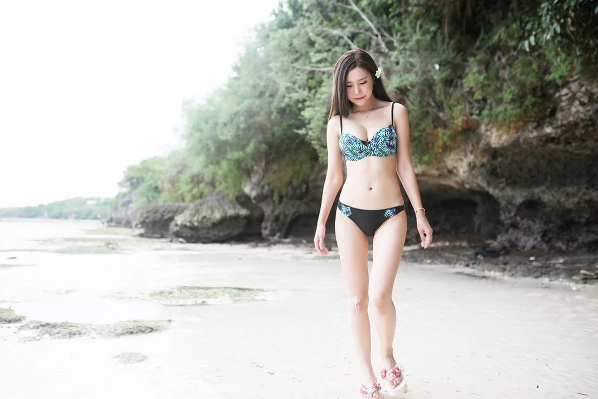 Xrmnw.Vip_绮里嘉_写真