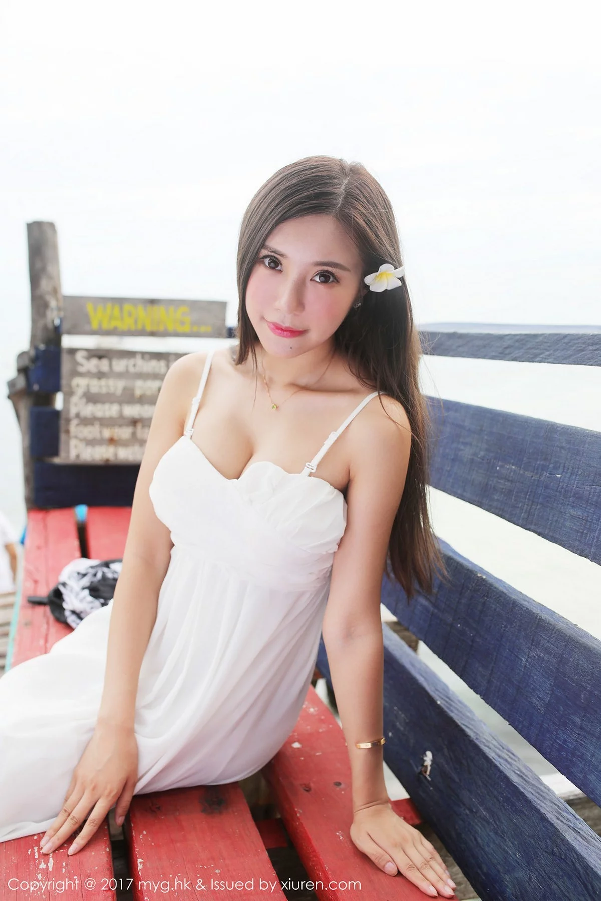 Xrmnw.Vip_绮里嘉_写真