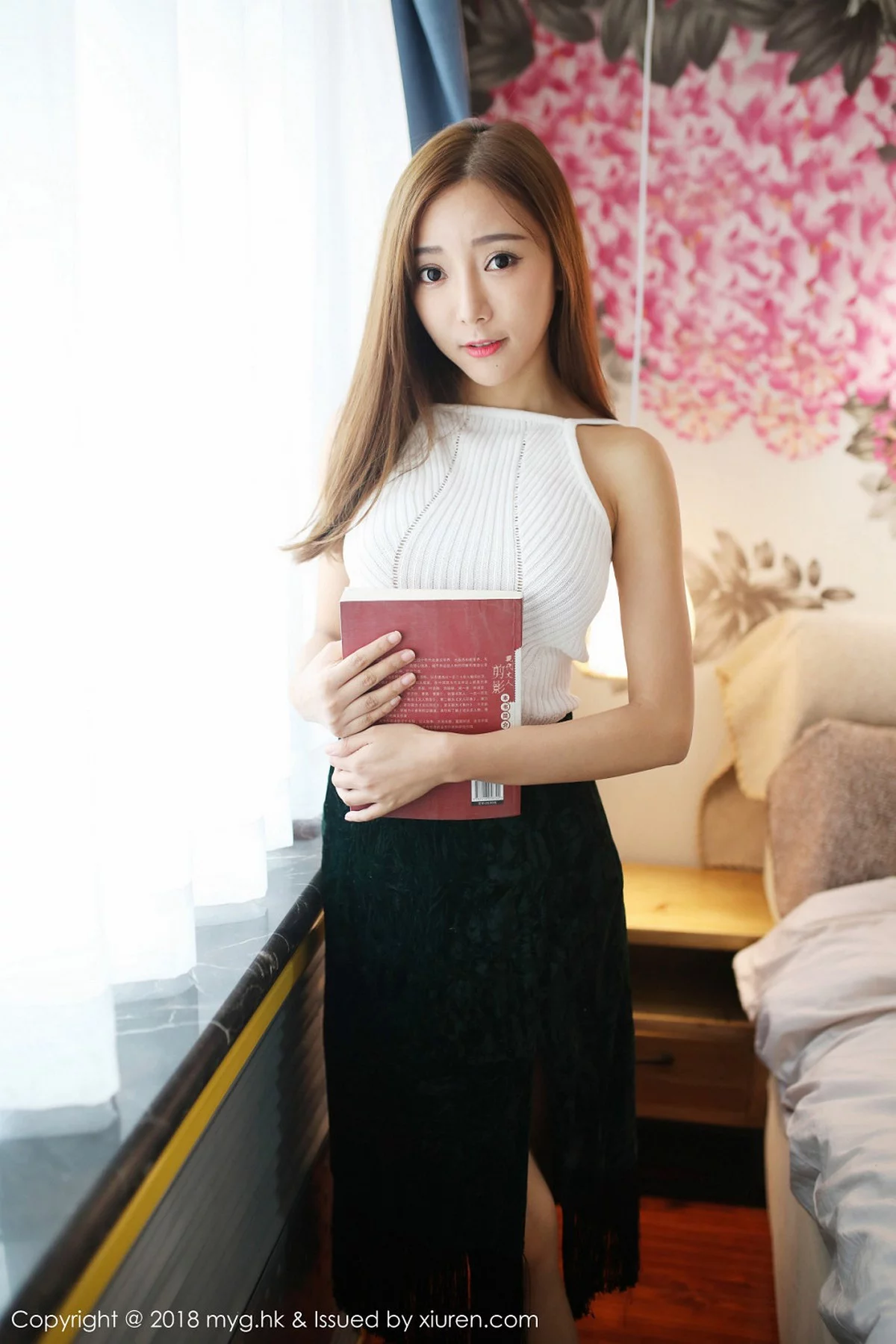 Xrmnw.Vip_王馨瑶_写真