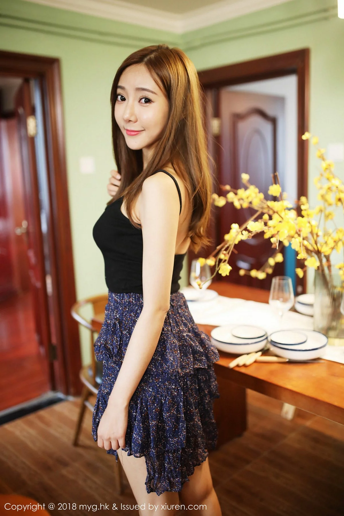 Xrmnw.Vip_王馨瑶_写真