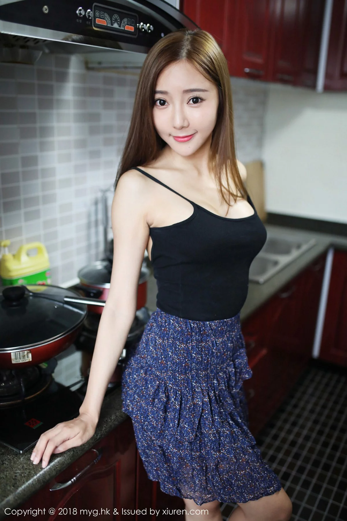 Xrmnw.Vip_王馨瑶_写真