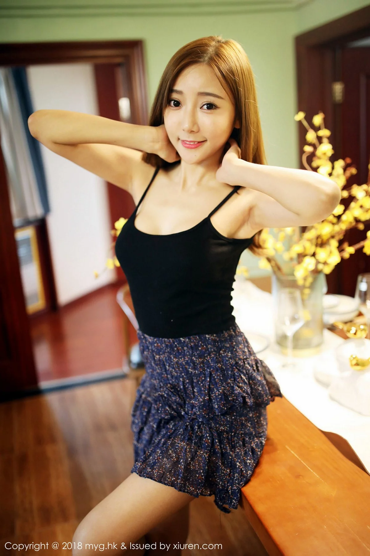 Xrmnw.Vip_王馨瑶_写真