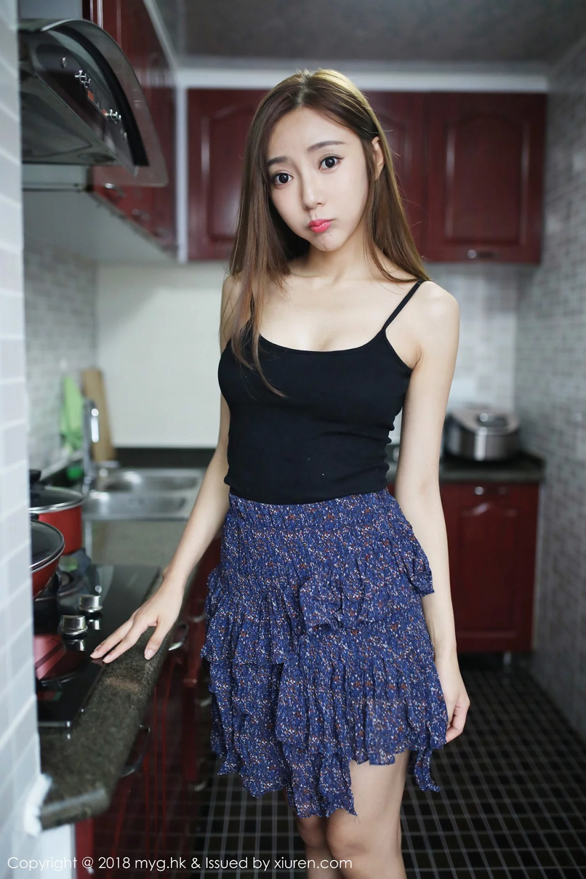 Xrmnw.Vip_王馨瑶_写真