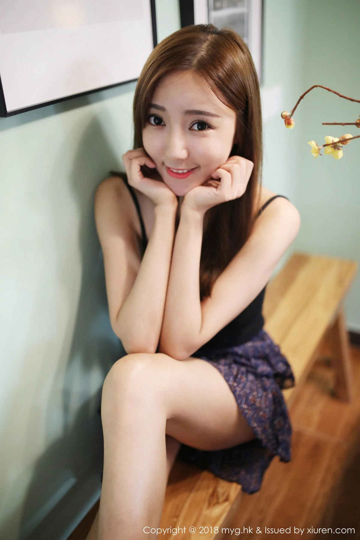 Xrmnw.Vip_王馨瑶_写真