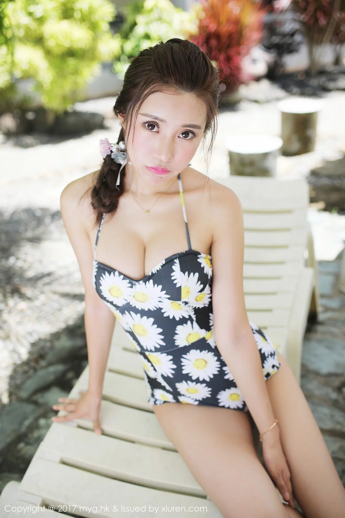 Xrmnw.Vip_绮里嘉_写真