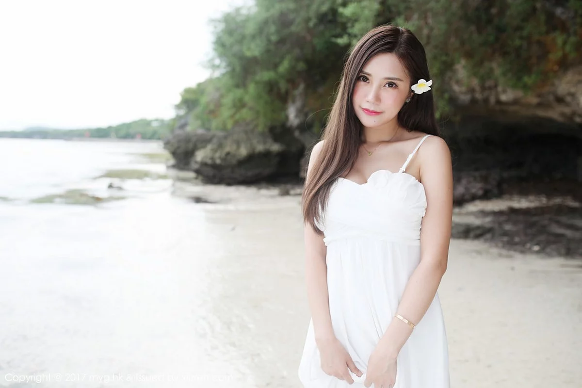 Xrmnw.Vip_绮里嘉_写真