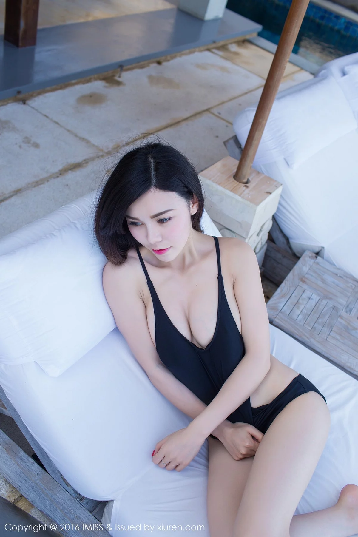 Xrmnw.Vip_沈佳熹_写真