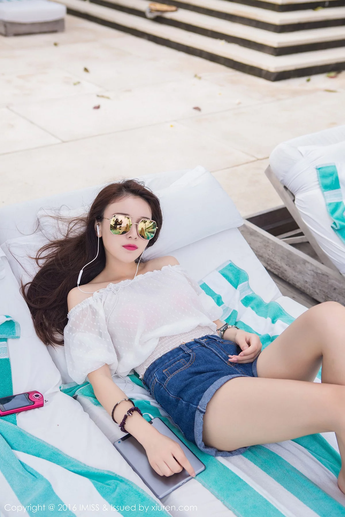 Xrmnw.Vip_赵小米_写真