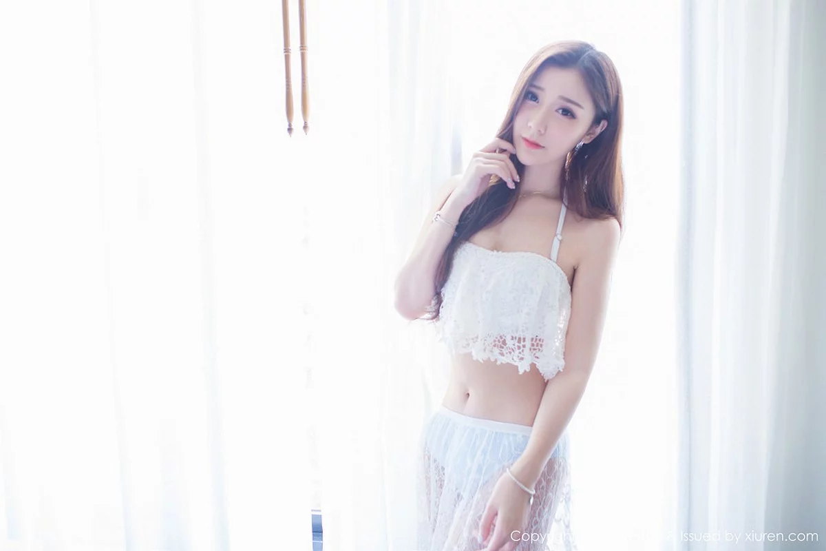 Xrmnw.Vip_淼淼萌萌哒_写真