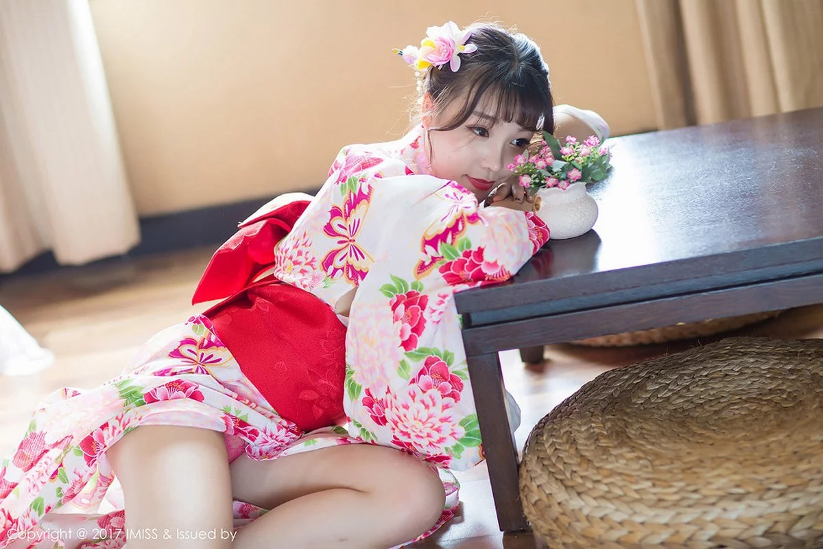 Xrmnw.Vip_芝芝Booty_写真