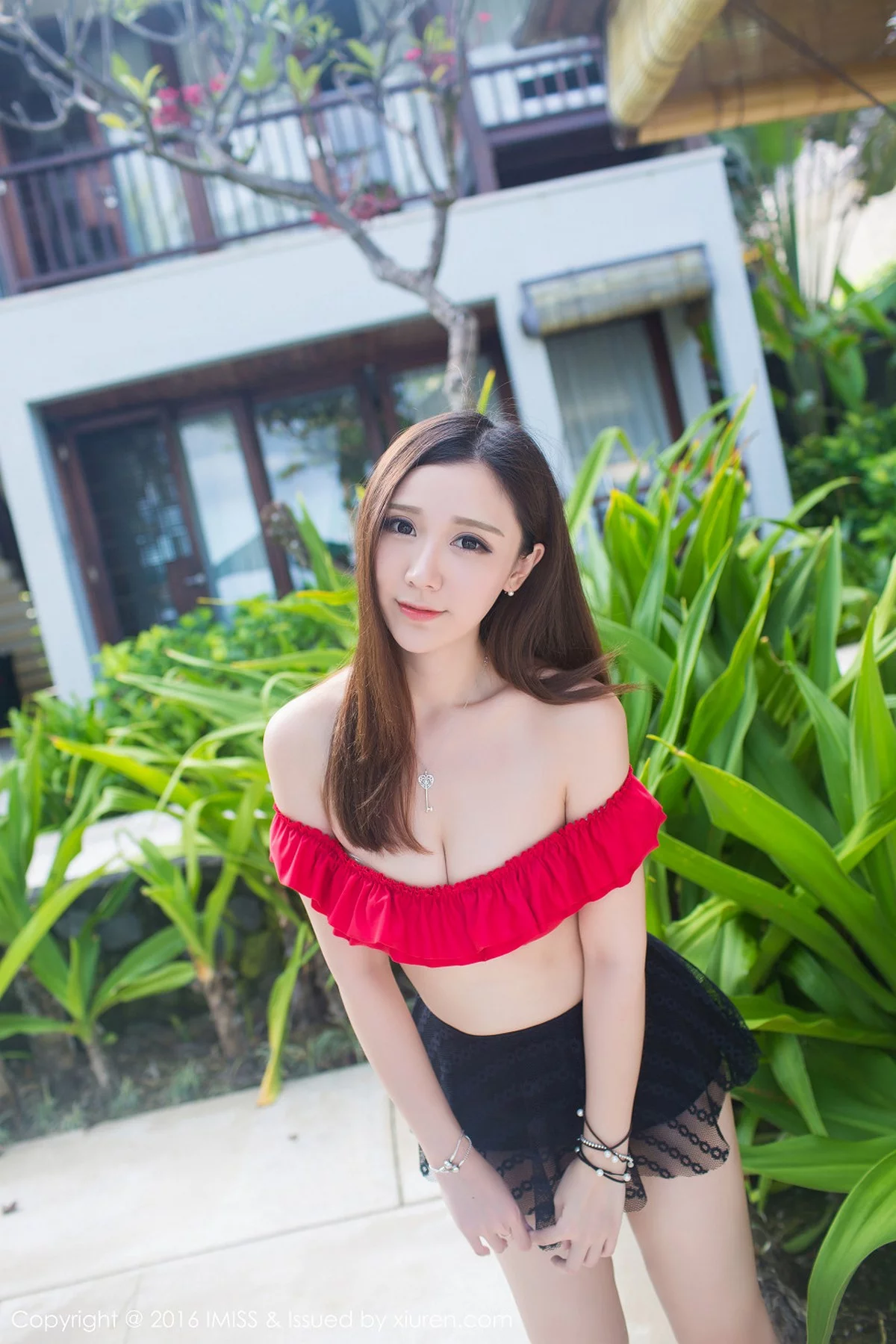 Xrmnw.Vip_淼淼萌萌哒_写真