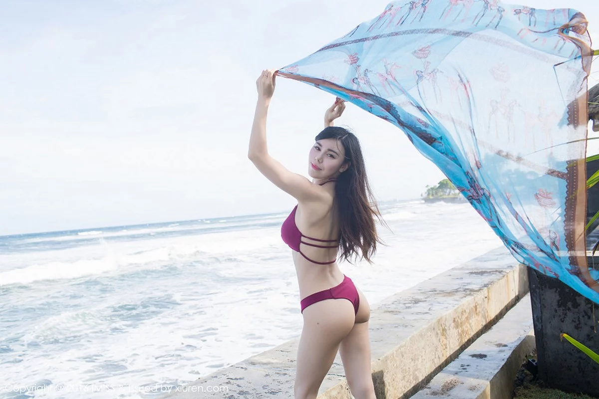 Xrmnw.Vip_沈佳熹_写真