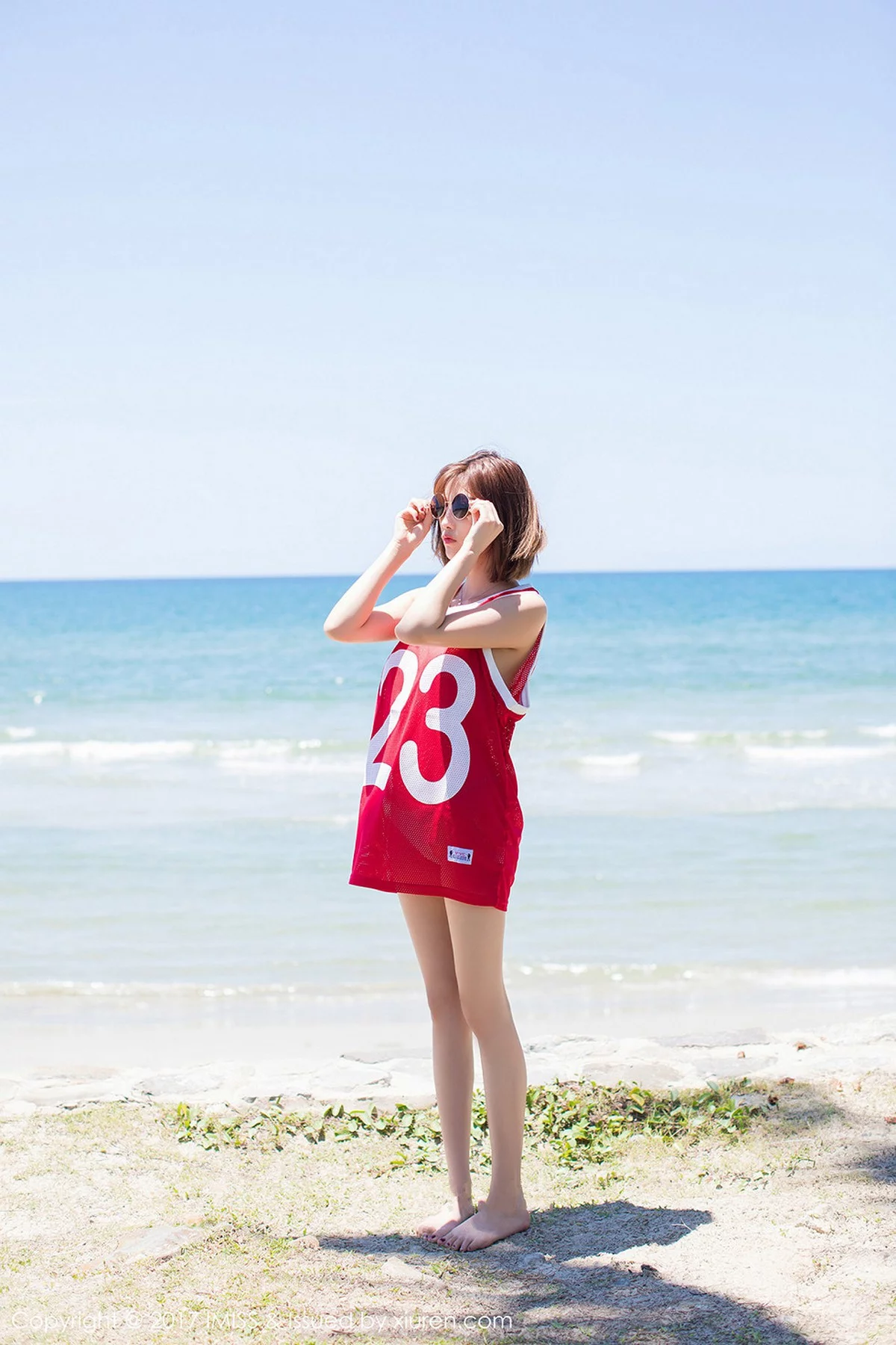 Xrmnw.Vip_杨晨晨_写真