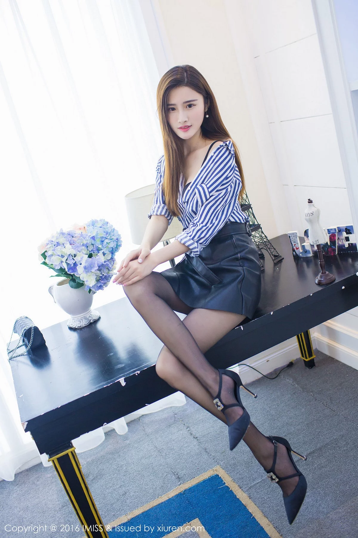 Xrmnw.Vip_格格污巫_写真