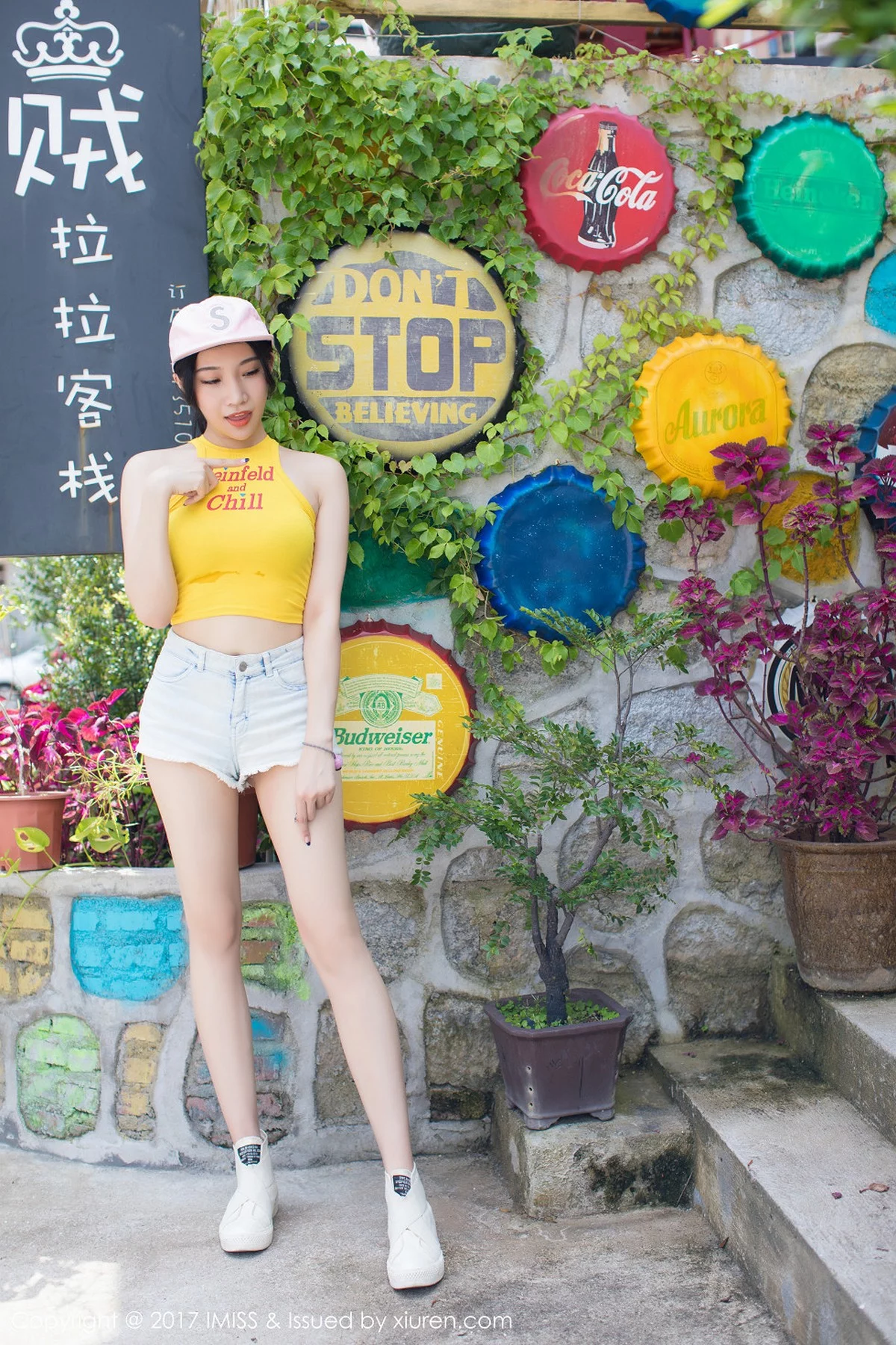 Xrmnw.Vip_小狐狸_写真