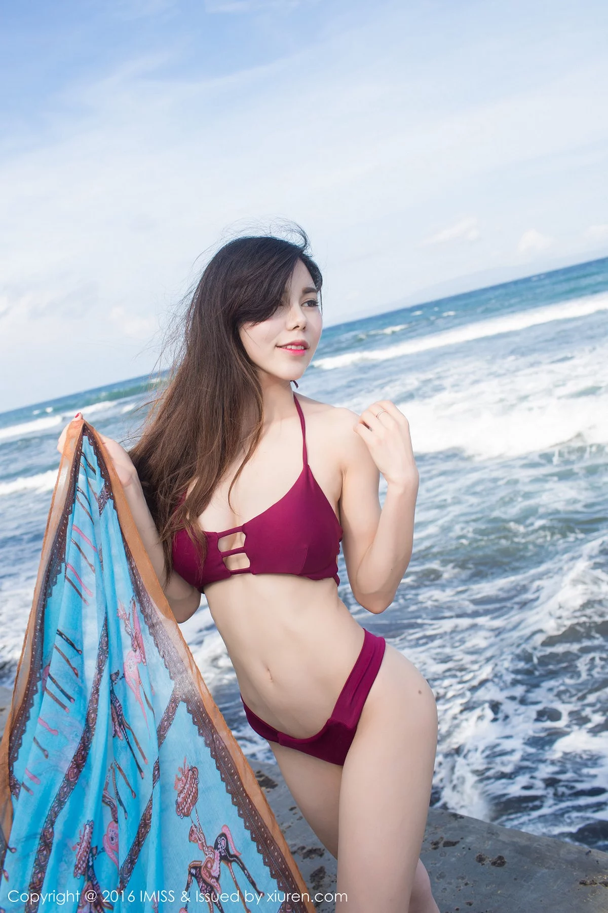 Xrmnw.Vip_沈佳熹_写真