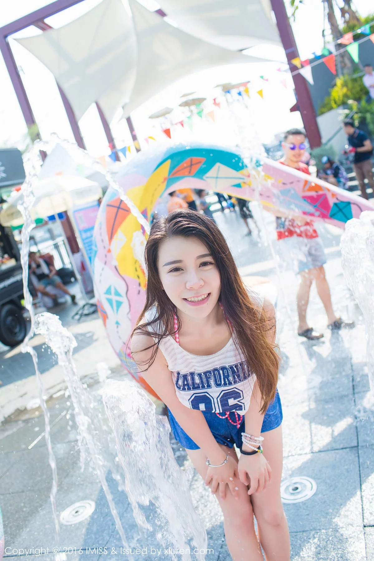 Xrmnw.Vip_嘉宝贝儿_写真