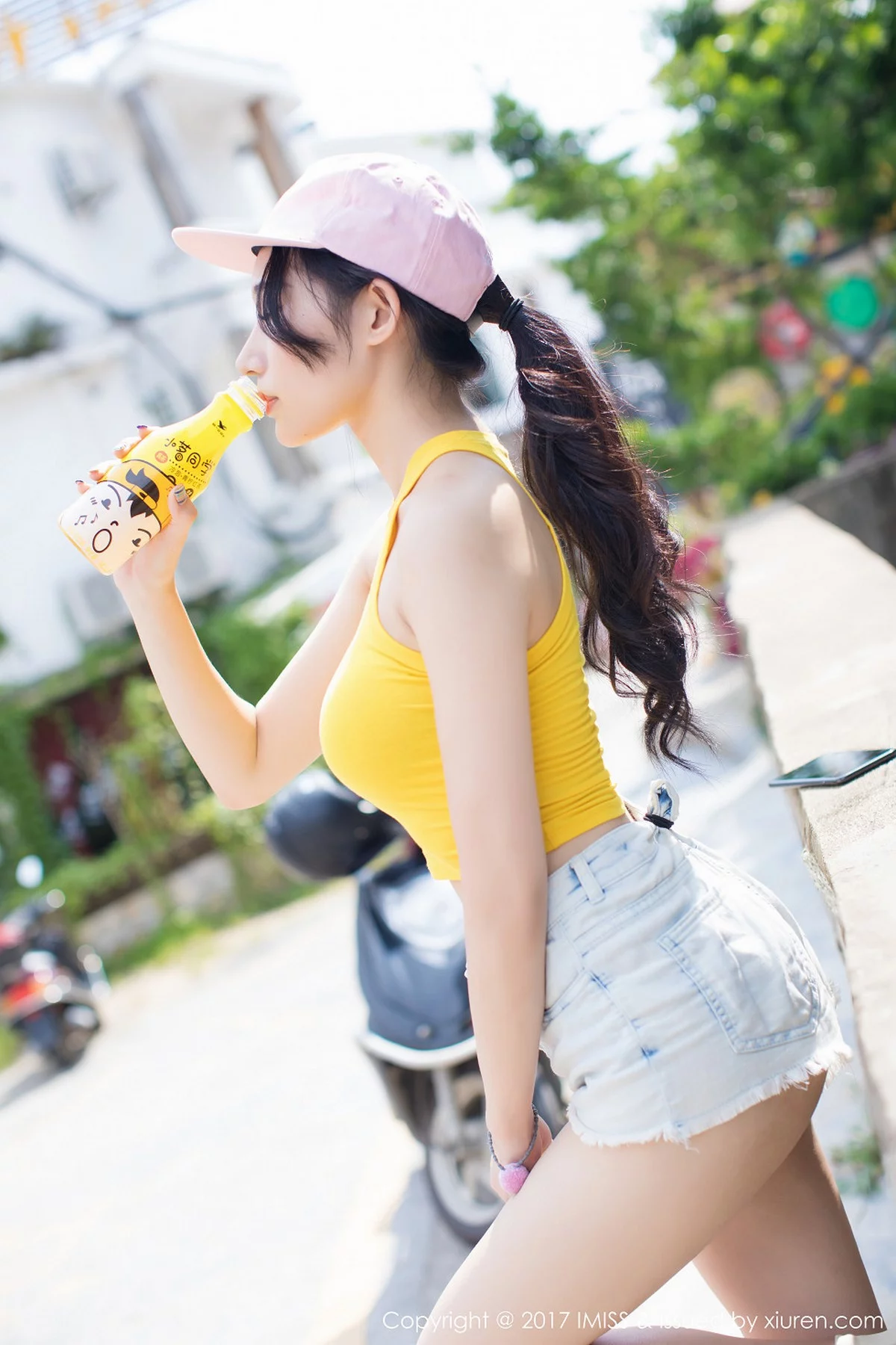 Xrmnw.Vip_小狐狸_写真