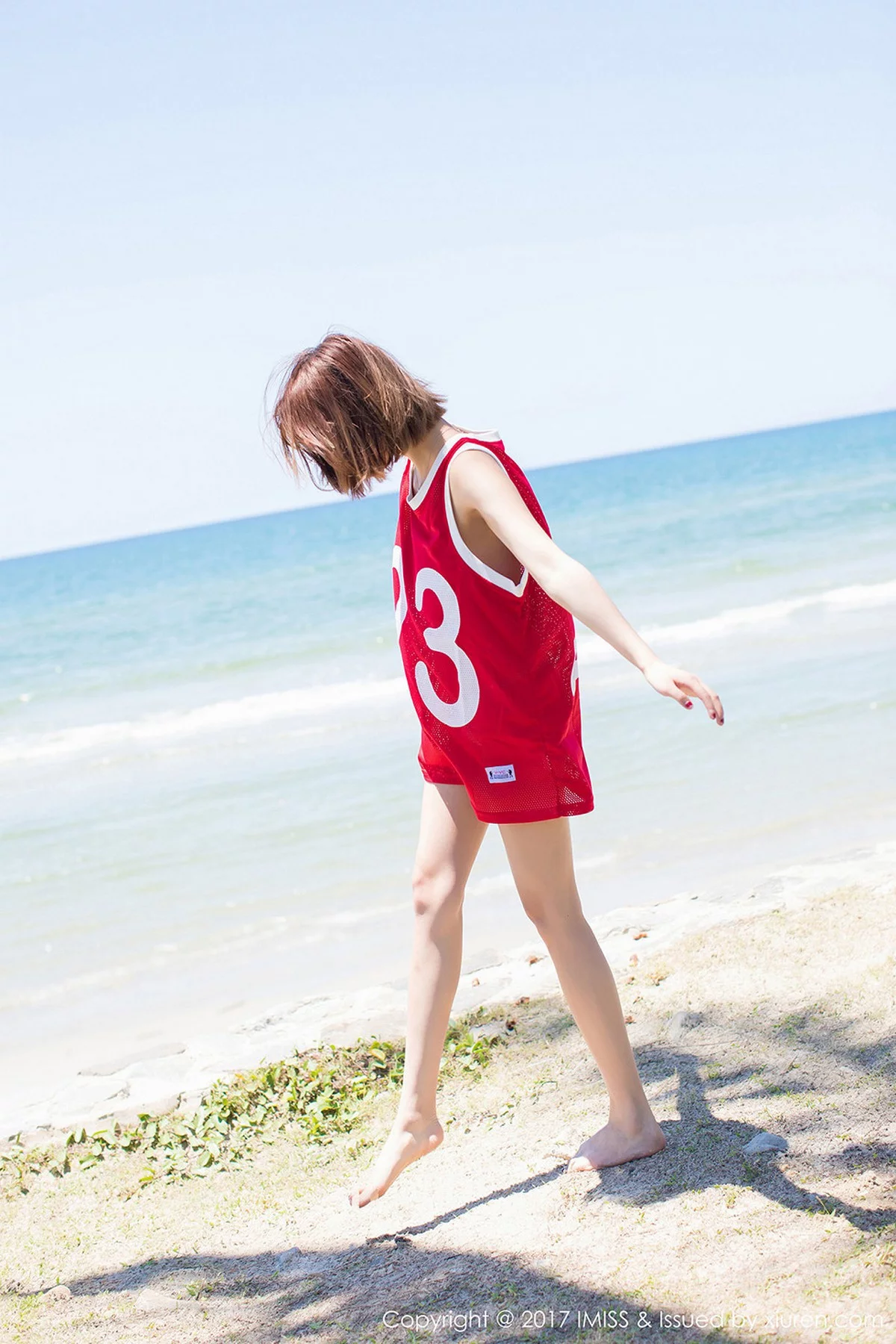 Xrmnw.Vip_杨晨晨_写真